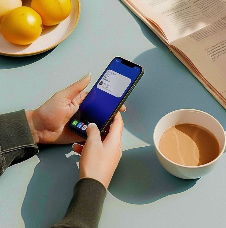 راهنمای خرید گوشی هوشمند در سال ۱۴۰۴