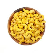 راهنمای انتخاب بادام هندی باکیفیت