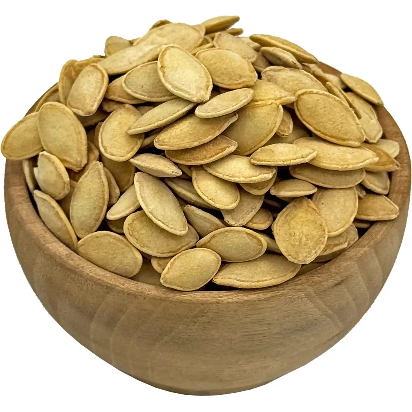 تخمه کدو گوشتی ساده