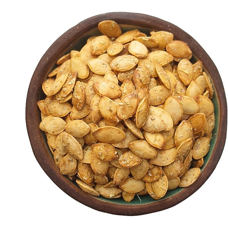 تخمه کدو گوشتی گلپری