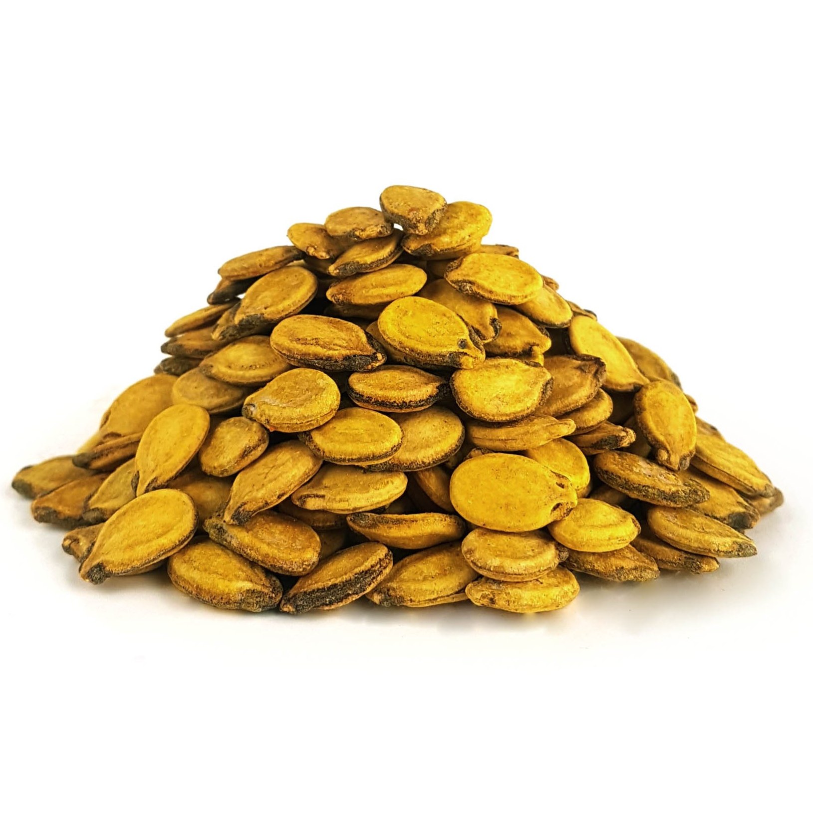 تخمه هندوانه محبوبی برشته